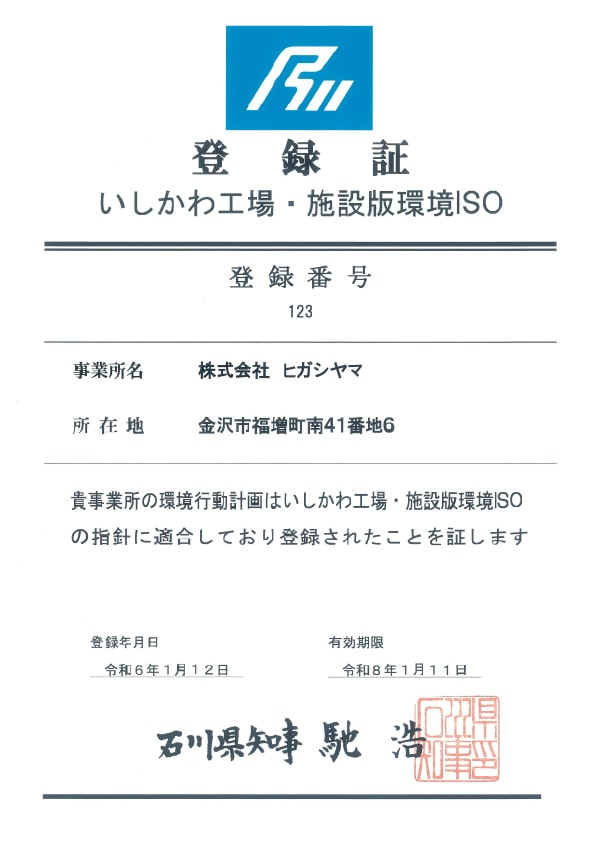 ISO9001